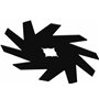 Thatcher-Blade - Originale Toro - 01-283-0090