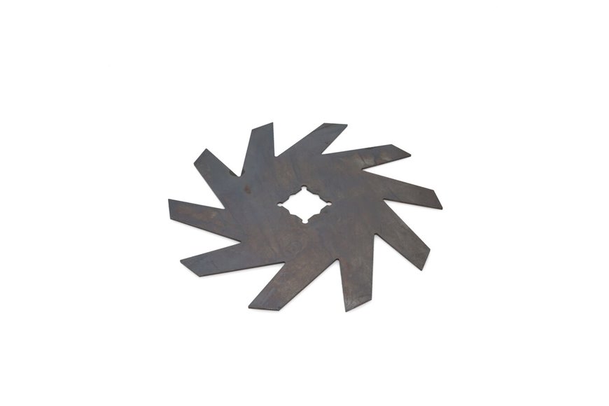 Thatcher-Blade - Originale Toro - 01-283-0090