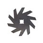 Thatcher-Blade - Originale Toro - 01-283-0090