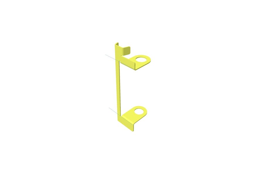 Lever-Switch - Originale Toro - 114-1999