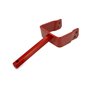 Fork-Castor, Rear Asm - Originale Toro - 92-5578-01