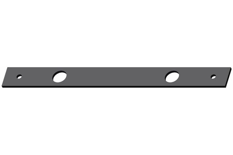 Strip-Retainer - Originale Toro - 95-0620-01