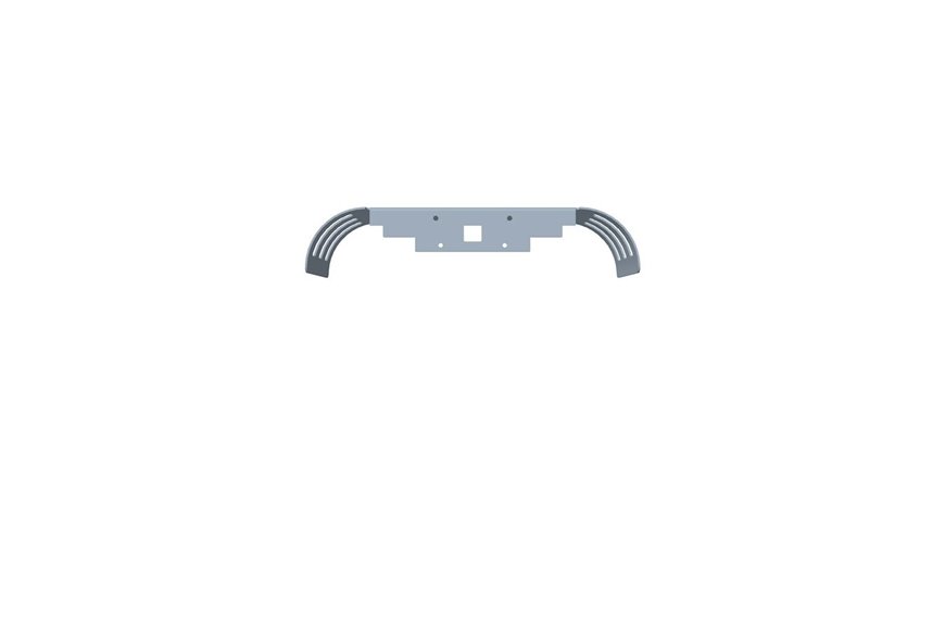 Guard-Rear - Originale Toro - 120-2248-03