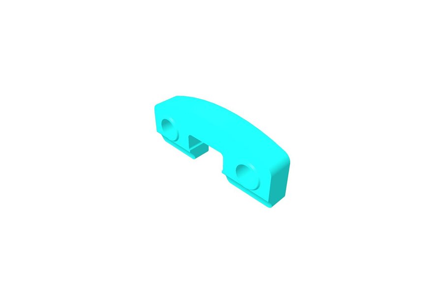 Support-Pawl - Originale Toro - 107-8880