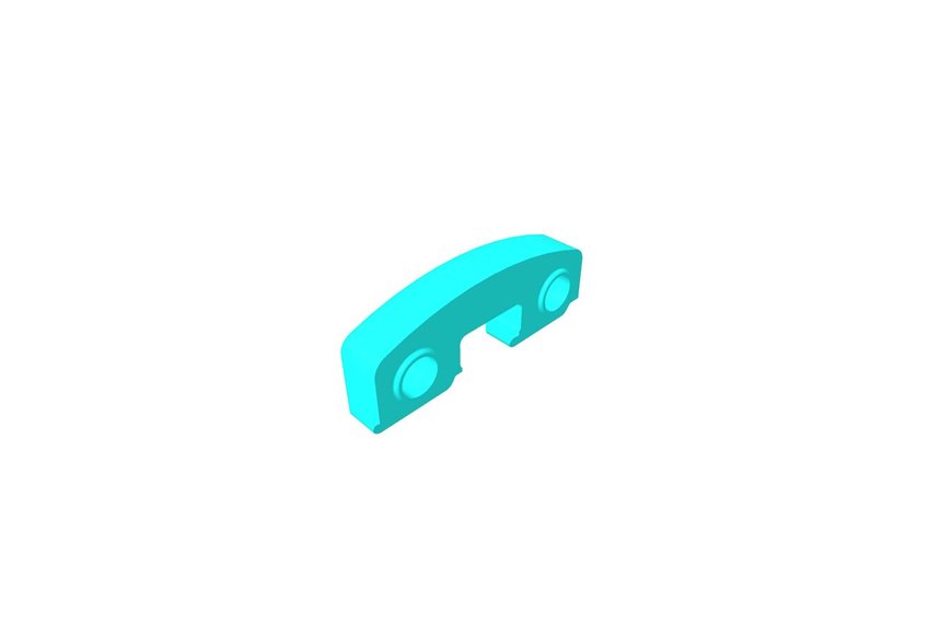 Support-Pawl - Originale Toro - 107-8880