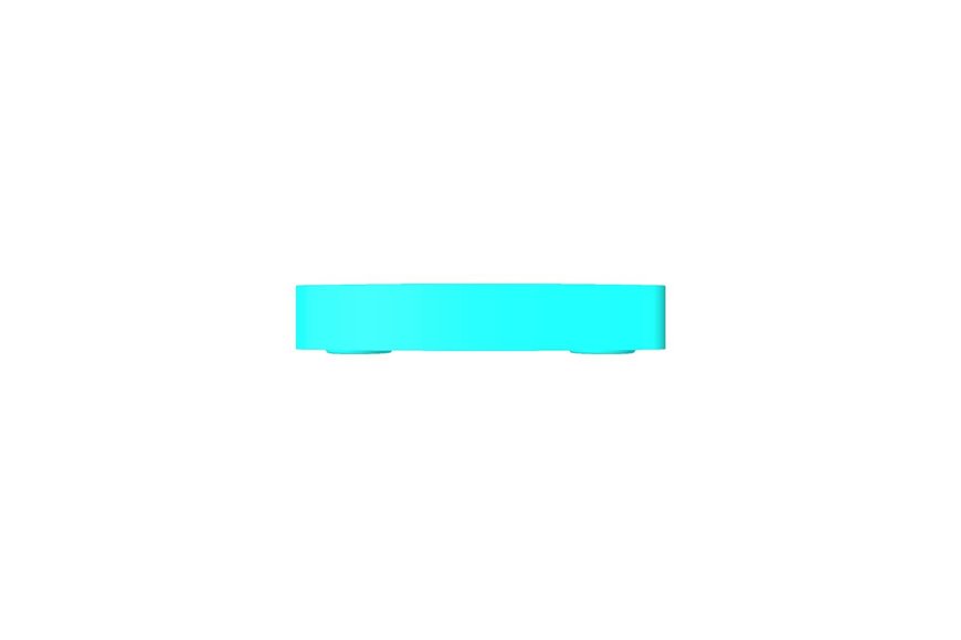Support-Pawl - Originale Toro - 107-8880