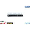 Shave Plate - MTD / Cub Cadet - Originale - 731-08171 - Sostituisce - 731-08171