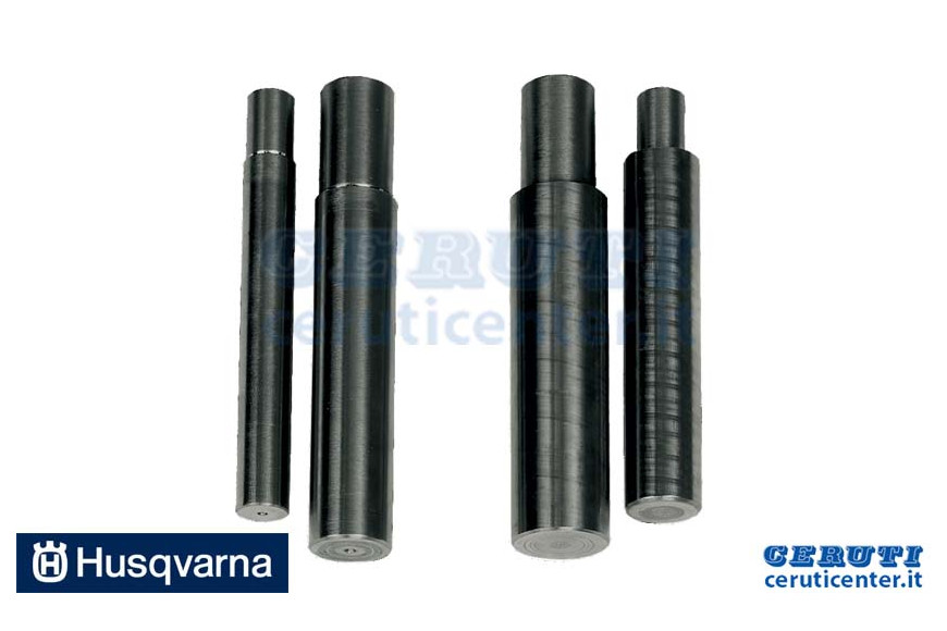 Utensile Sostituz. Boccola Assale - Originale Husqvarna - 535413201