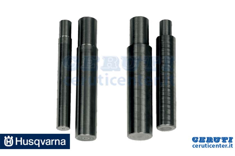 Override tool. Axle Bushing - Original Husqvarna - 535413201