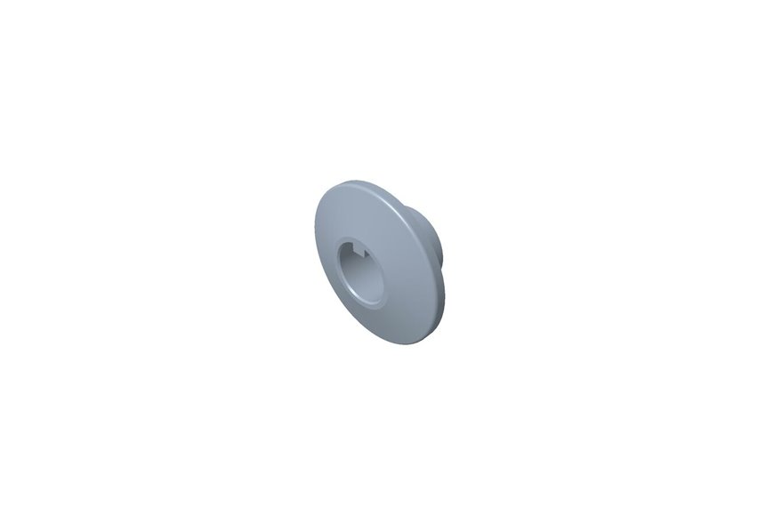 Sheave-Half, Traction - Originale Toro - 106-7334