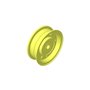 Pulley-Idler, Flat - Originale Toro - 130-8362 - sostituisce - 1-323285