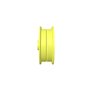 Pulley-Idler, Flat - Originale Toro - 130-8362 - sostituisce - 1-323285