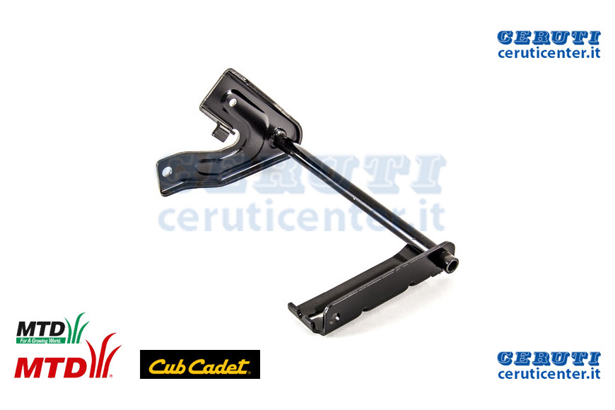 Shf Asm:Lift:Deck - MTD / Cub Cadet - Originale - 983-05077
