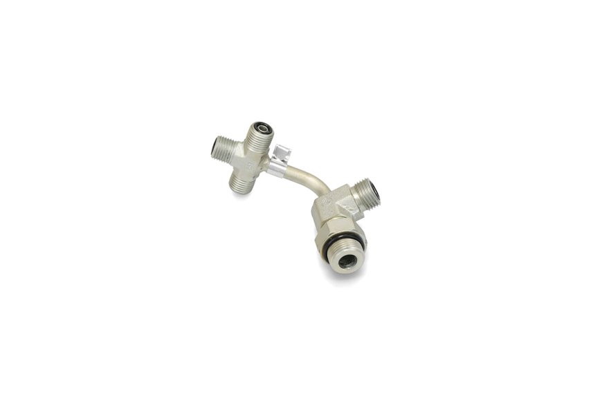 Fitting Asm - Originale Toro - 83-1670