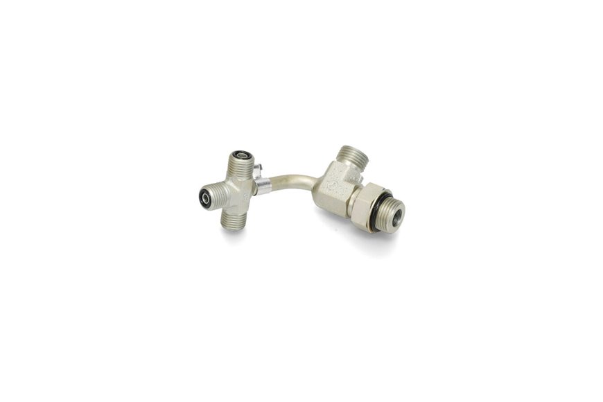 Fitting Asm - Originale Toro - 83-1670
