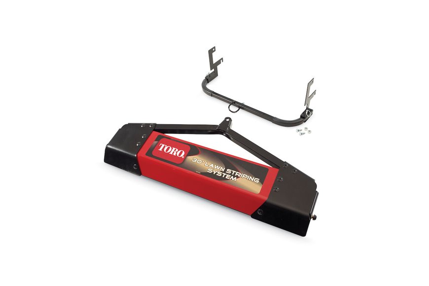 Lawn Striper, 30In - Originale Toro - 20602