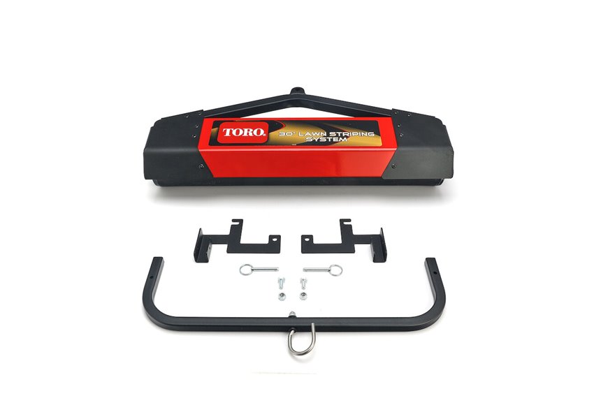 Lawn Striper, 30In - Originale Toro - 20602