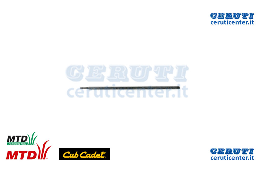 Shf:Strg:.625 Od X 20 Lg - MTD / Cub Cadet - Originale - 738-05043