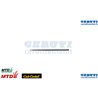 Shf:Strg:.625 Od X 20 Lg - MTD / Cub Cadet - Originale - 738-05043