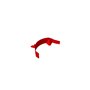 Baffle-Rh - Originale Toro - 120-2494-01