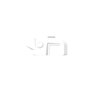 Lh Fuel Tank Asm - Originale Toro - 110-0434
