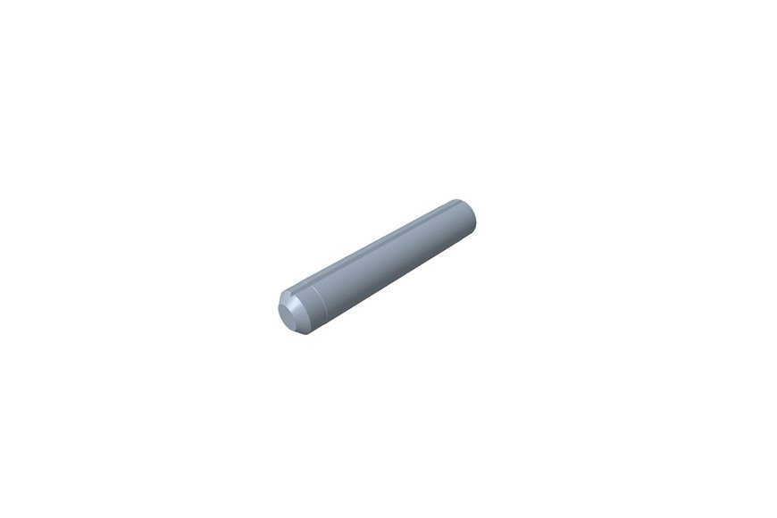 Pin-Groove - Originale Toro - 105-6817