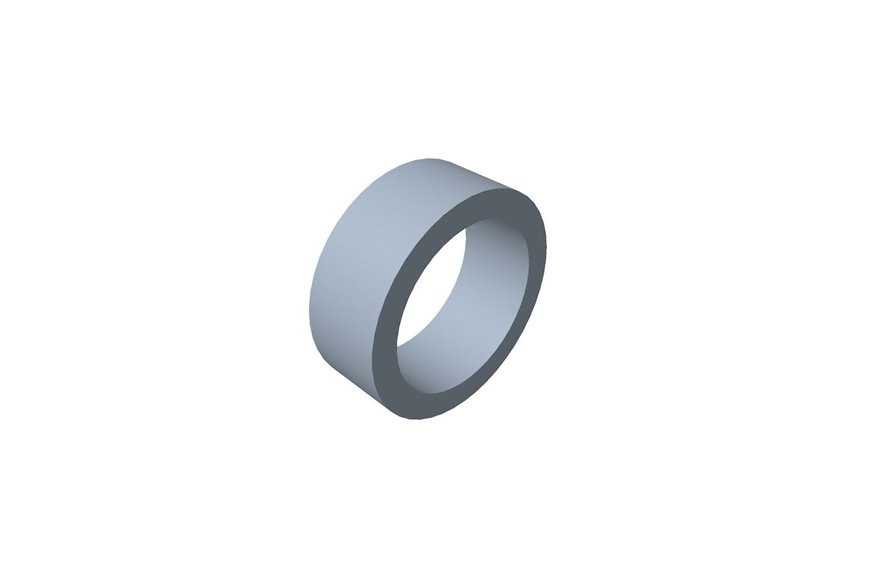 Spacer - Originale Toro - 106-2222