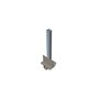 Mount-Tray - Originale Toro - 125-5550-03