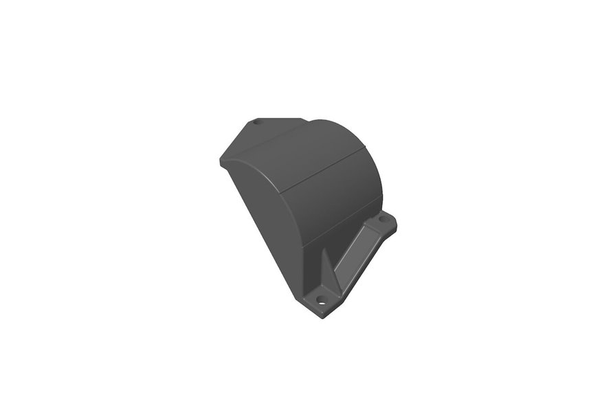 Guard-Filter, Rh - Originale Toro - 120-7981