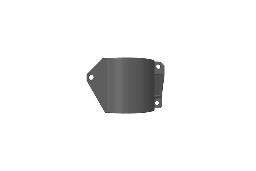 Guard-Filter, Rh - Originale Toro - 120-7981