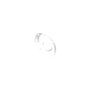 Rim-Half, Wheel - Originale Toro - 121-1365-06