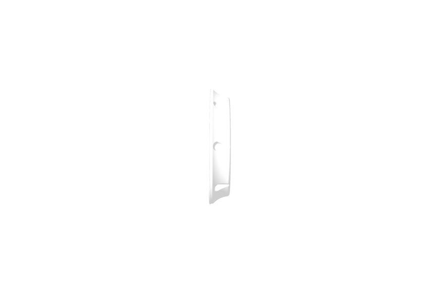Rim-Half, Wheel - Originale Toro - 121-1365-06