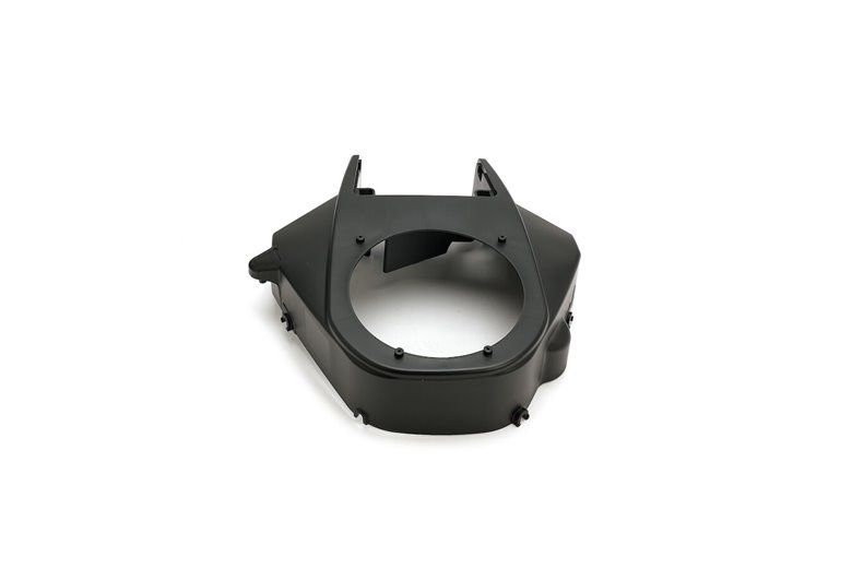 Shroud-Engine - Originale Toro - 133-1572 - sostituisce - 127-9044