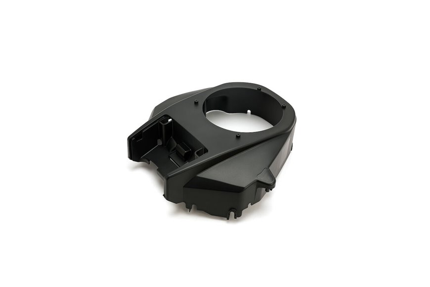Shroud-Engine - Originale Toro - 133-1572 - sostituisce - 127-9044