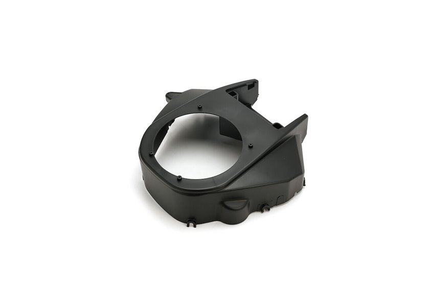 Shroud-Engine - Originale Toro - 133-1572 - sostituisce - 127-9044