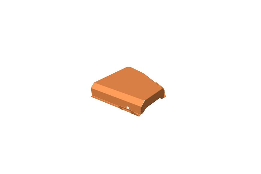 Cover-Lh - Originale Toro - 110-9982-01