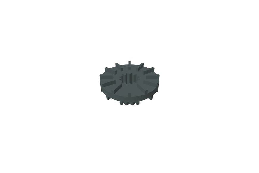 Bushing-Isolator - Originale Toro - 75-9100
