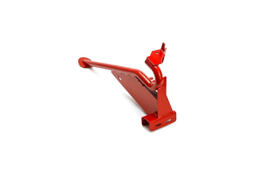 Lh Rail Asm - Originale Toro - 110-3467-01 - sostituisce - 106-5397-01
