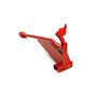 Lh Rail Asm - Originale Toro - 110-3467-01 - sostituisce - 106-5397-01