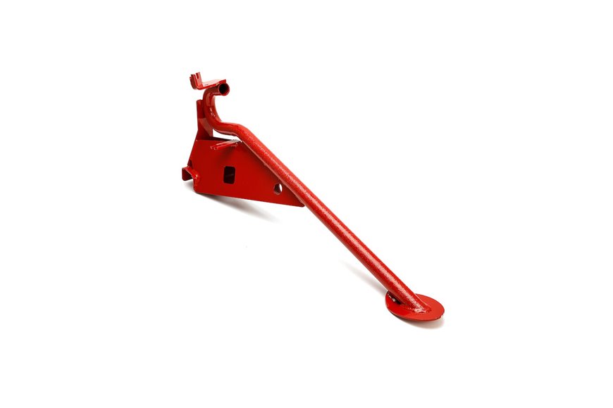 Lh Rail Asm - Originale Toro - 110-3467-01 - sostituisce - 106-5397-01
