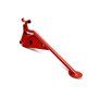 Lh Rail Asm - Originale Toro - 110-3467-01 - sostituisce - 106-5397-01