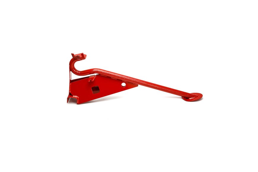 Lh Rail Asm - Originale Toro - 110-3467-01 - sostituisce - 106-5397-01