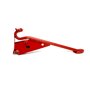 Lh Rail Asm - Originale Toro - 110-3467-01 - sostituisce - 106-5397-01
