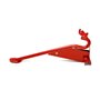 Lh Rail Asm - Originale Toro - 110-3467-01 - sostituisce - 106-5397-01