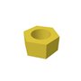 Nut-Hex, Side Deform - Originale Toro - 32153-3