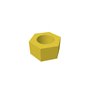 Nut-Hex, Side Deform - Originale Toro - 32153-3