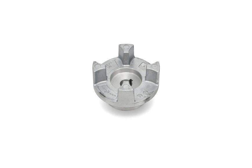 Hub-Spider - Originale Toro - 104-3541