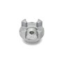 Hub-Spider - Originale Toro - 104-3541