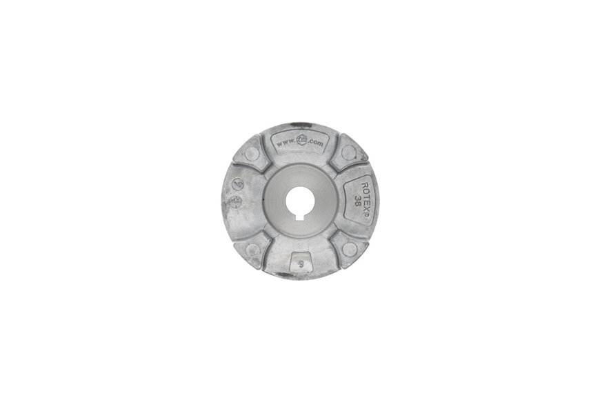 Hub-Spider - Originale Toro - 104-3541