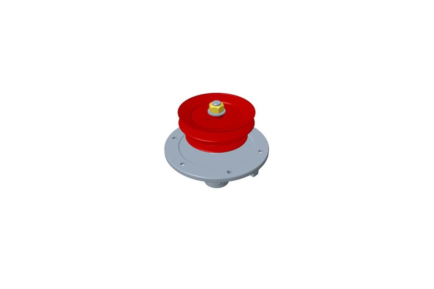 Spindle Asm - Originale Toro - 110-0729